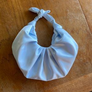 EIC Bronze Age Croissant Bag